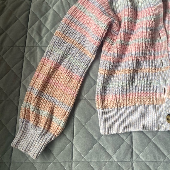 Knit cardigan - Picture 2 of 3